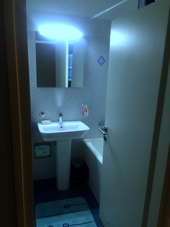 Apartment Alan Rijeka Eksteriør billede