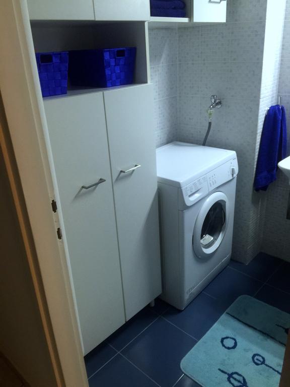 Apartment Alan Rijeka Eksteriør billede