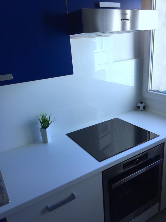 Apartment Alan Rijeka Eksteriør billede